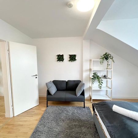 Jungle Retreat Apartments Im Zentrum BRE Exterior photo