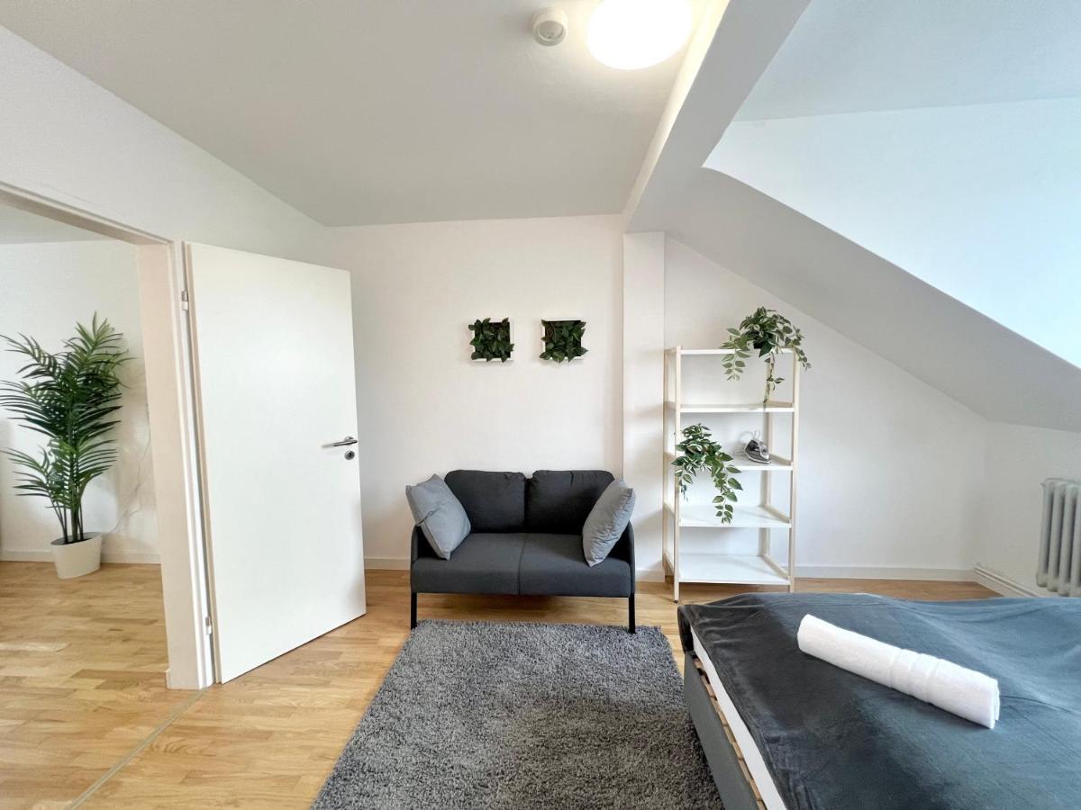 Jungle Retreat Apartments Im Zentrum BRE Exterior photo