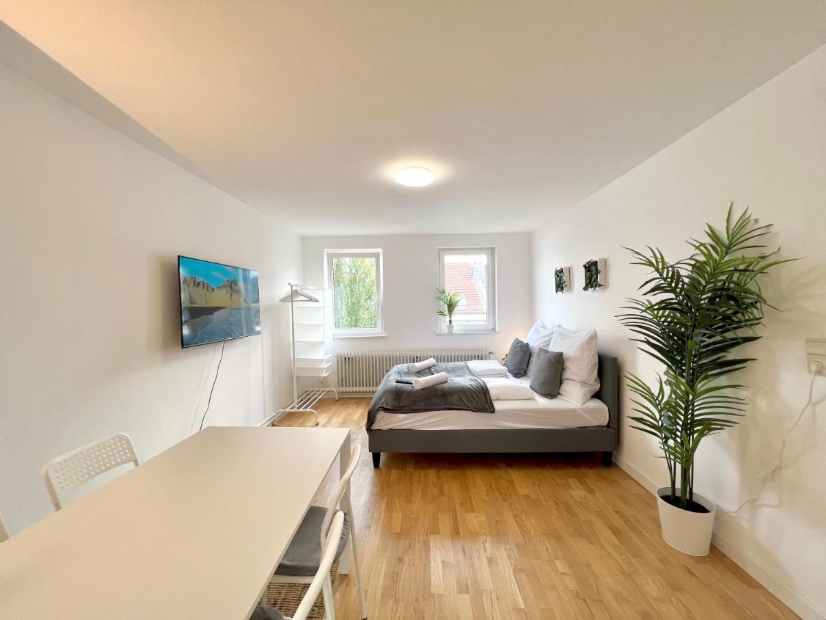 Jungle Retreat Apartments Im Zentrum BRE Exterior photo
