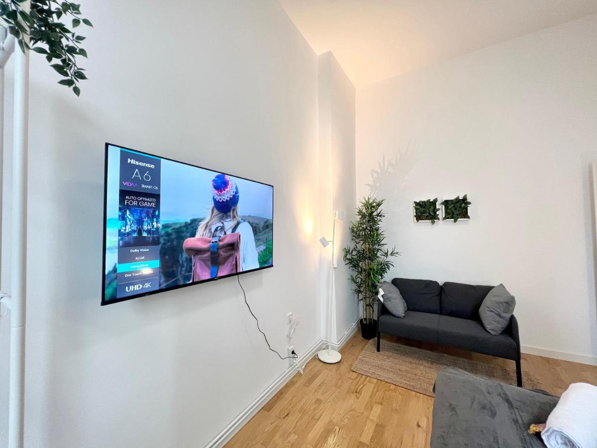 Jungle Retreat Apartments Im Zentrum BRE Exterior photo