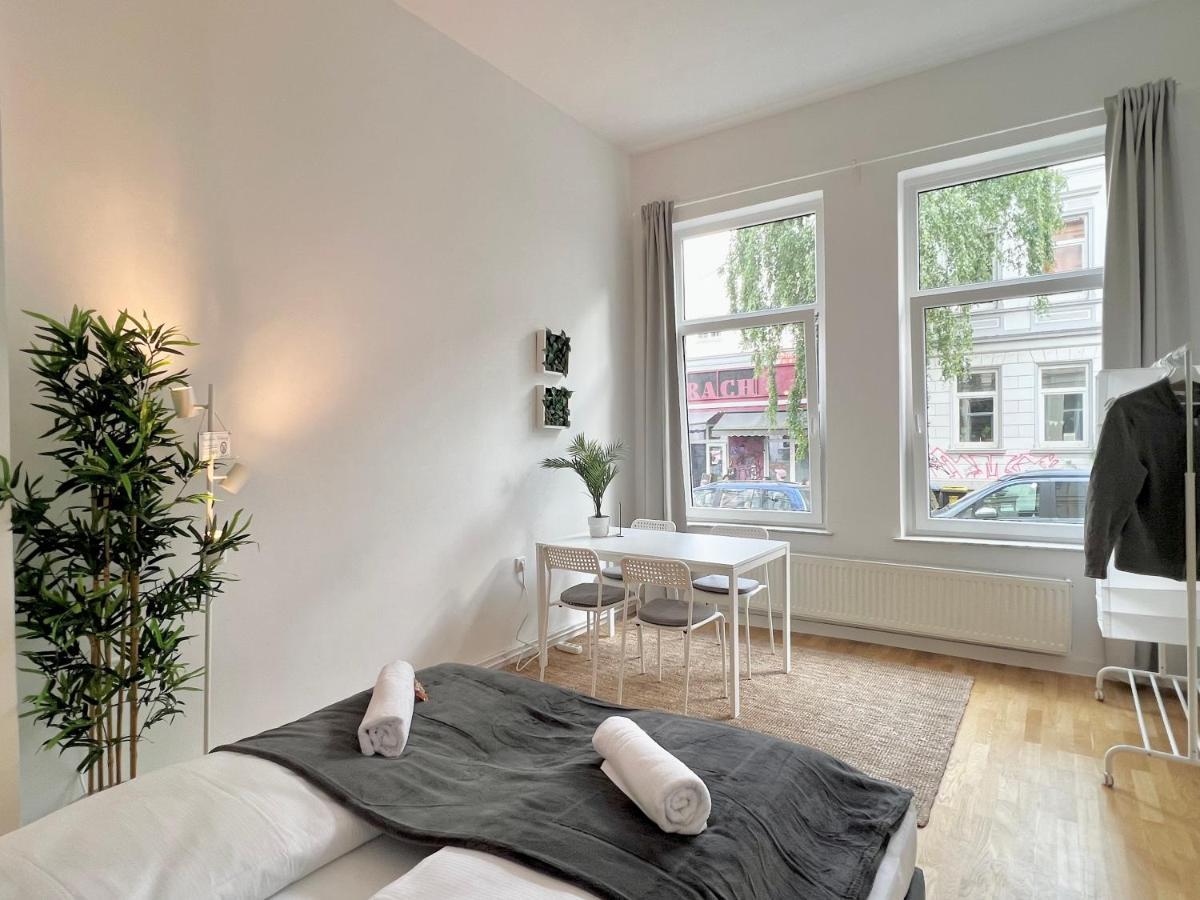 Jungle Retreat Apartments Im Zentrum BRE Exterior photo