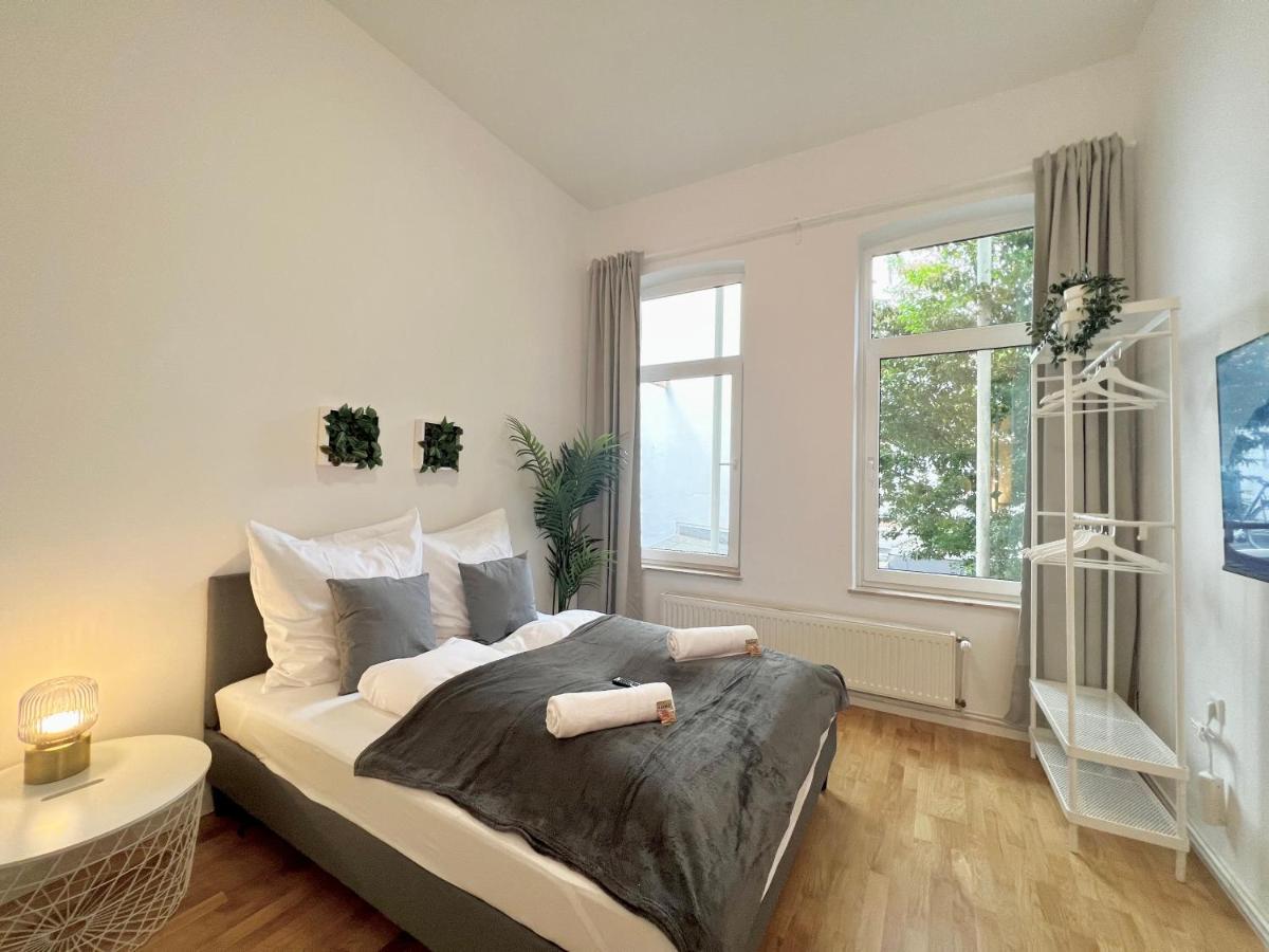 Jungle Retreat Apartments Im Zentrum BRE Exterior photo