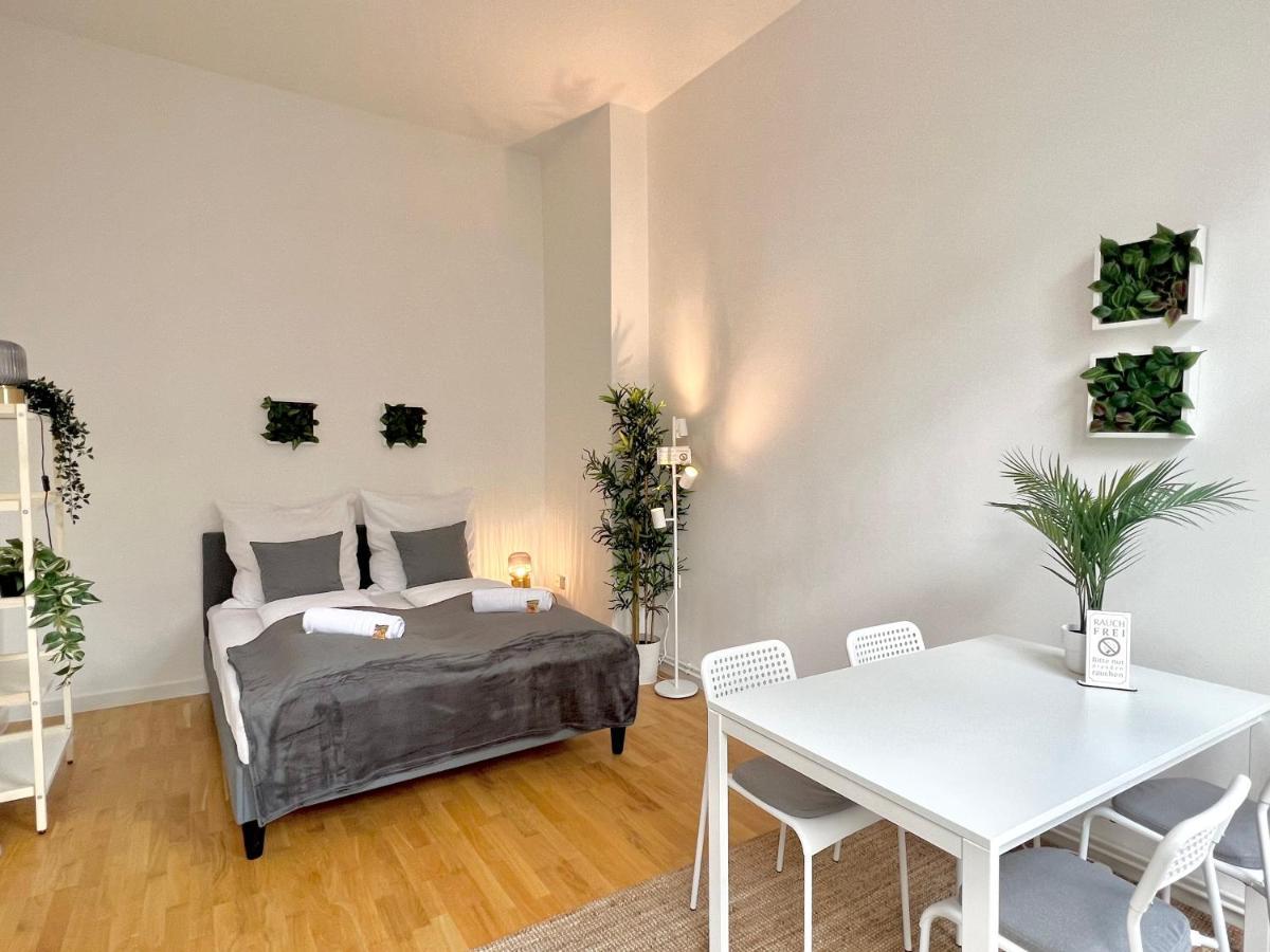 Jungle Retreat Apartments Im Zentrum BRE Exterior photo