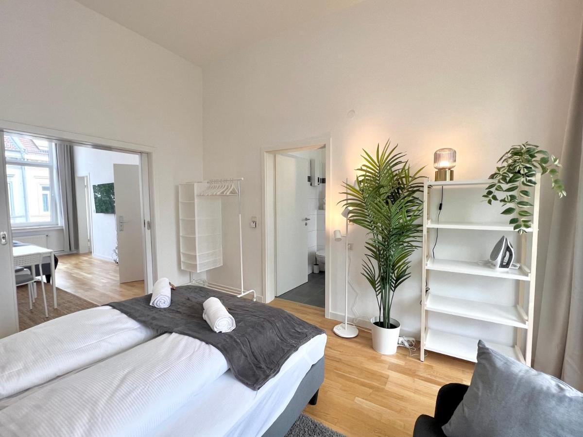 Jungle Retreat Apartments Im Zentrum BRE Exterior photo