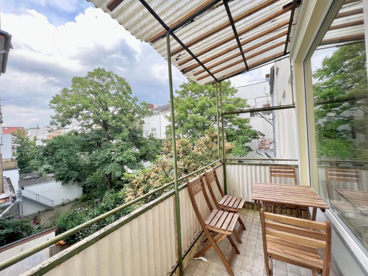 Jungle Retreat Apartments Im Zentrum BRE Exterior photo