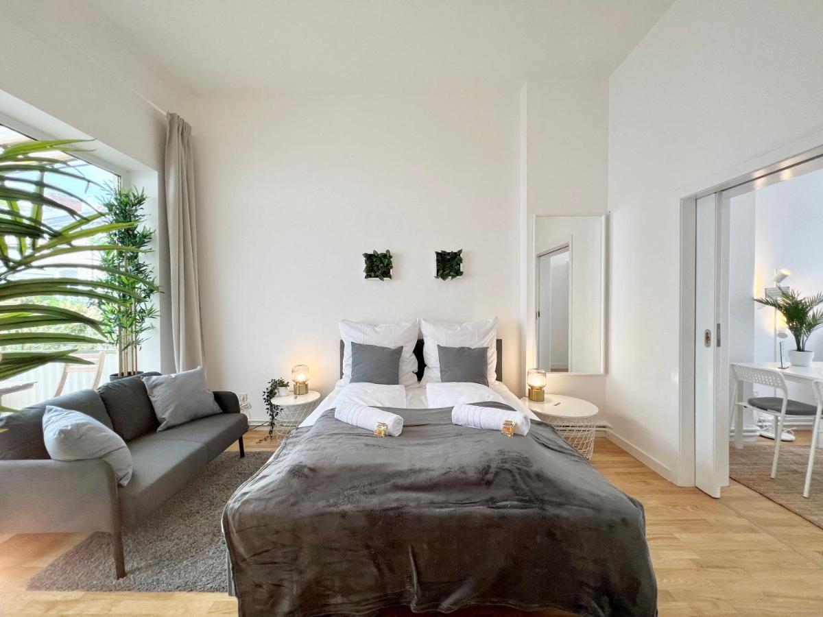 Jungle Retreat Apartments Im Zentrum BRE Exterior photo