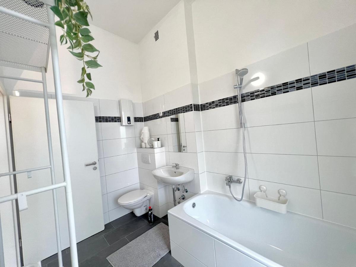 Jungle Retreat Apartments Im Zentrum BRE Exterior photo
