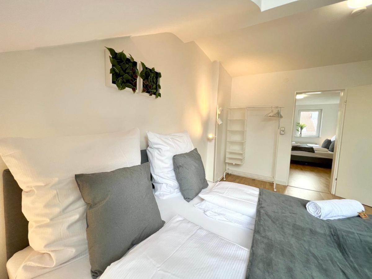 Jungle Retreat Apartments Im Zentrum BRE Exterior photo