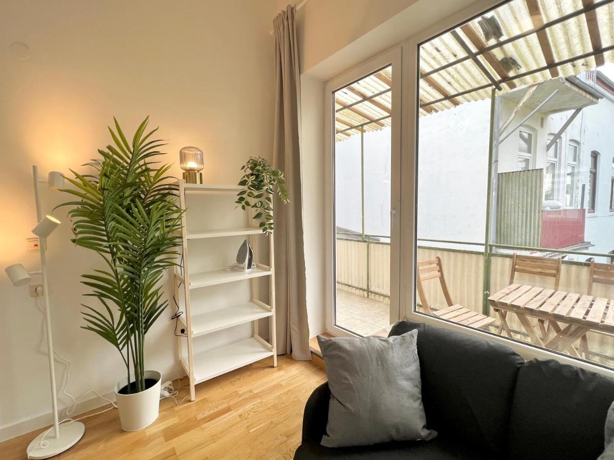 Jungle Retreat Apartments Im Zentrum BRE Exterior photo